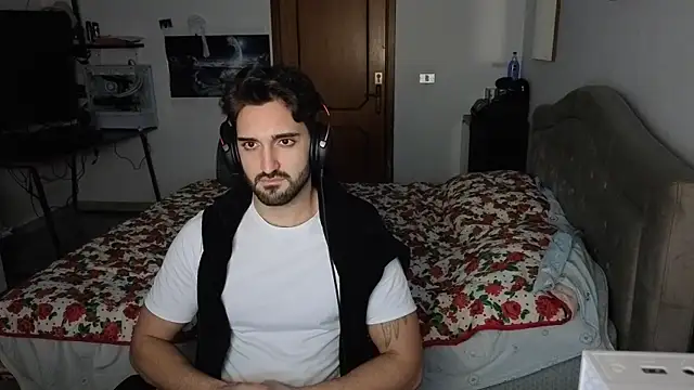 Al3xox02's cam snapshot