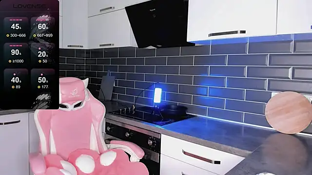 ShaiyaMinn3's cam snapshot