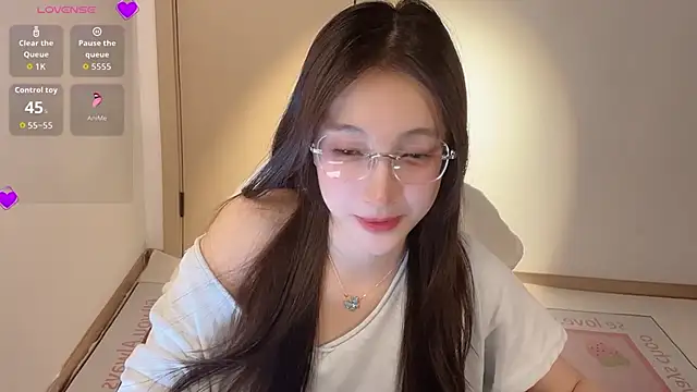 Seraphina-se's cam snapshot