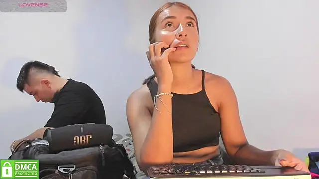 DirtySoulmates live sex cam