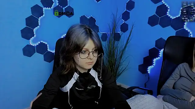 doll_vey live sex cam