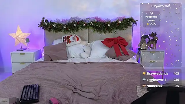 Jules_night live sex cam