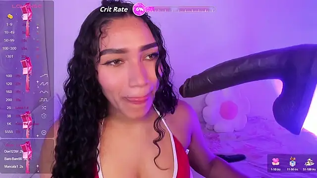 Olivia_fx live sex cam