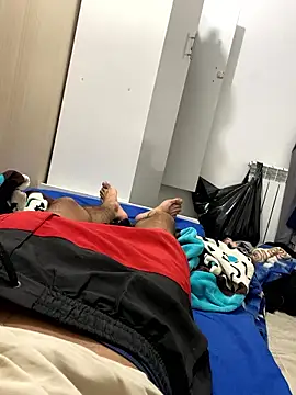 alex-riadh's cam snapshot