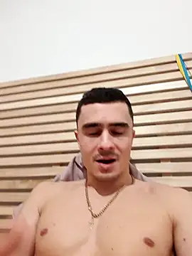 GoodGG's cam snapshot