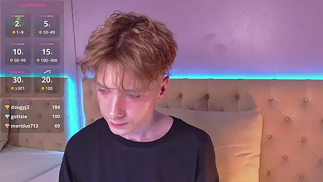 Paul_Holt live sex cam