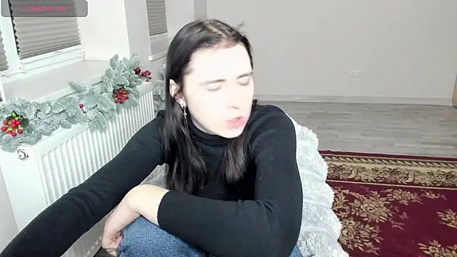 KrissLimada's cam snapshot