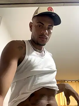 TysonWalkers live sex cam