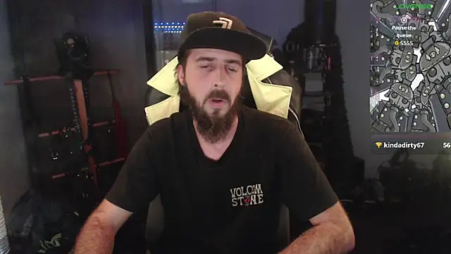 samaelO69's cam snapshot