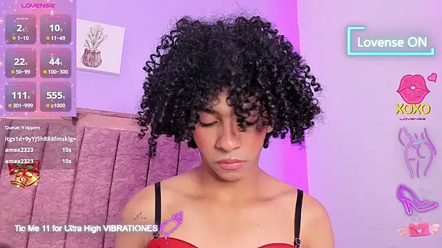 alaiasexygirl live sex cam