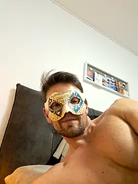 Mystery_Mark's cam snapshot