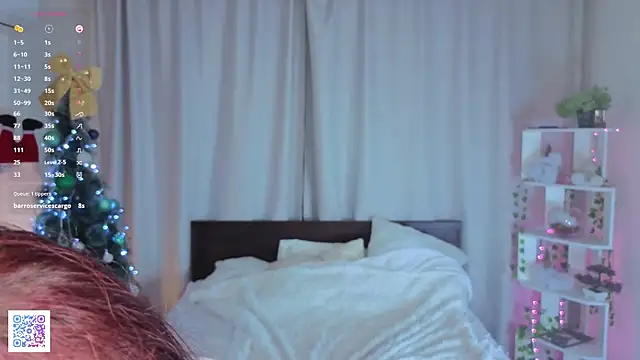 ThuBoppre's cam snapshot