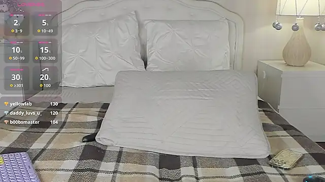 Battyheaven live sex cam