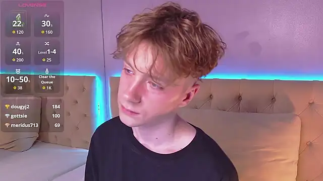 Paul_Holt live sex cam