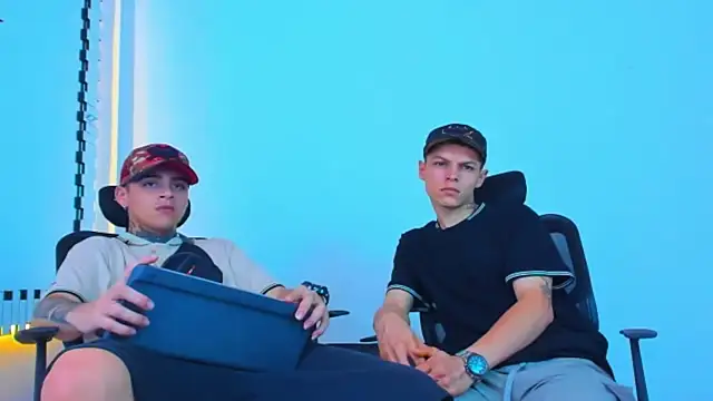 Thomas-Wil's cam snapshot