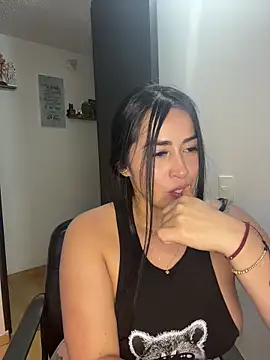 areviklusine1's cam snapshot