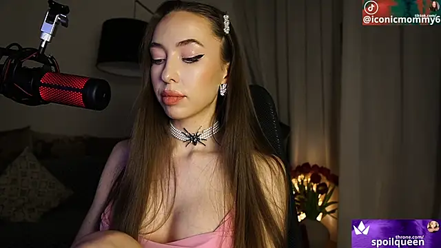 supreme_dominatrix live sex cam