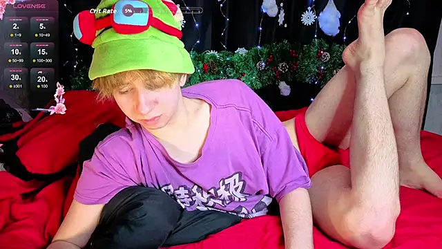 Timothy_Fox live sex cam