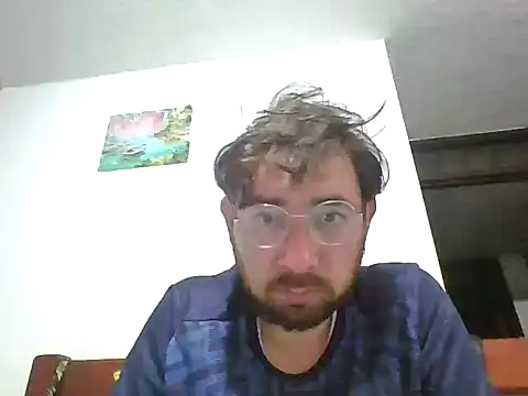 Damian_Grunge1's cam snapshot