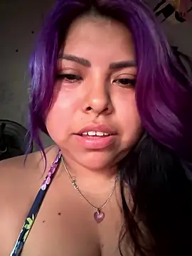 Lunarebelde's cam snapshot