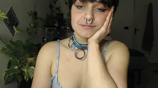 metamorphosiskin live sex cam