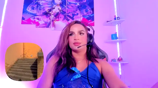 KylieVictoria live sex cam