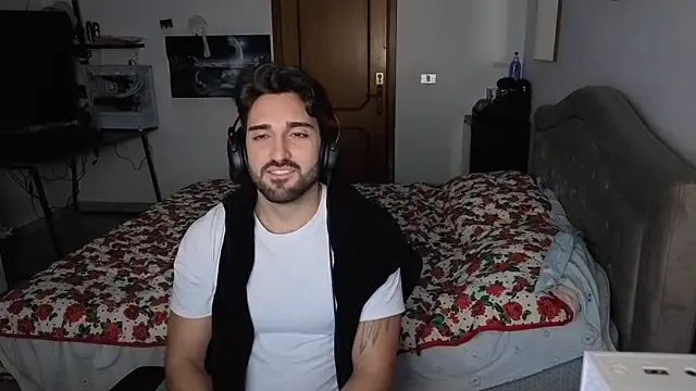 Al3xox02 live sex cam