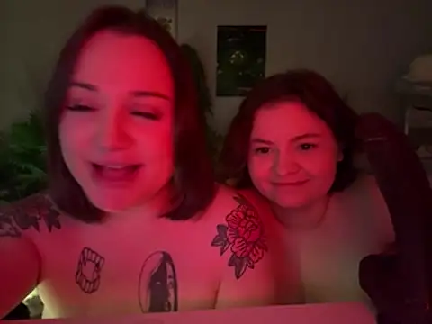 ThroatGoatTV live sex cam