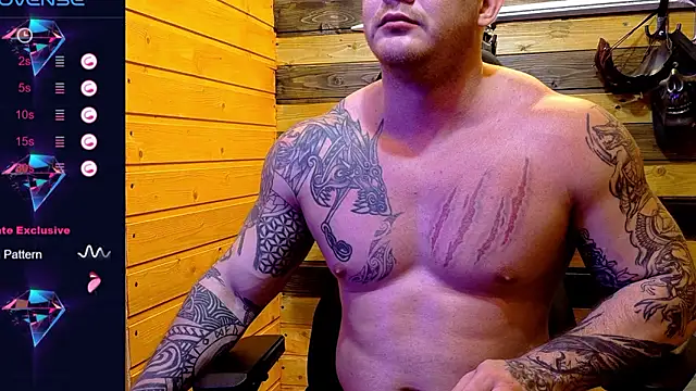 MrrKray's cam snapshot