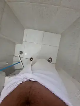 paupraelass's cam snapshot