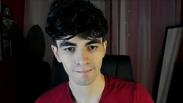 JaremyHarris's cam snapshot