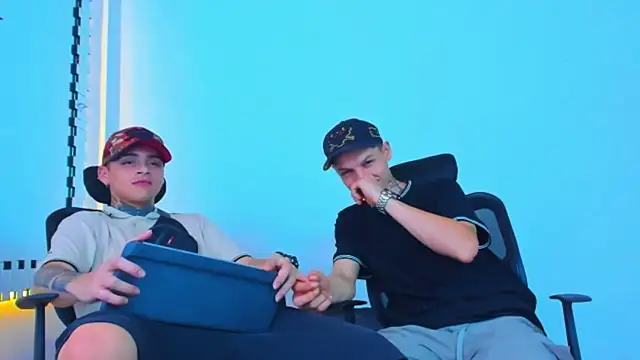 Thomas-Wil's cam snapshot