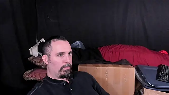 Metalstud's cam snapshot