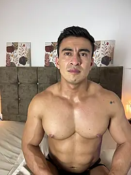 Chris_Clarck's cam snapshot