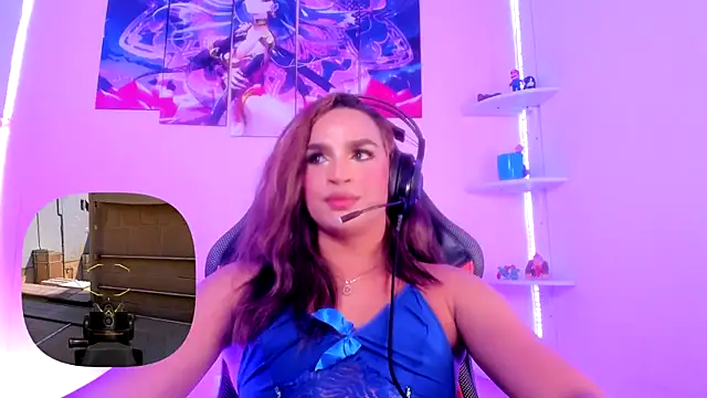 KylieVictoria live sex cam