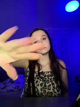 ElenaMariee live sex cam