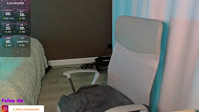 EllsaJean_'s cam snapshot