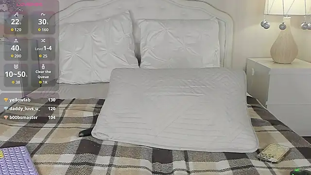 Battyheaven live sex cam