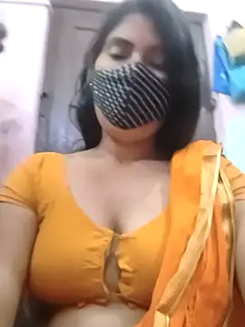 Miss_Aayushi live sex cam