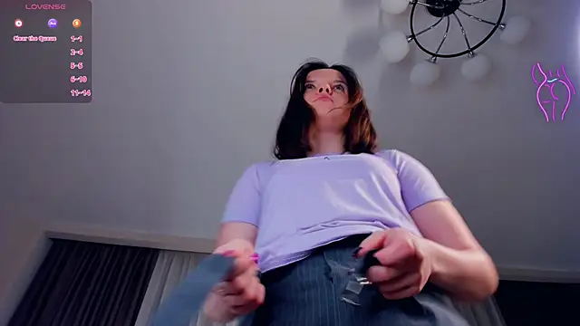 TiannaVillari's cam snapshot