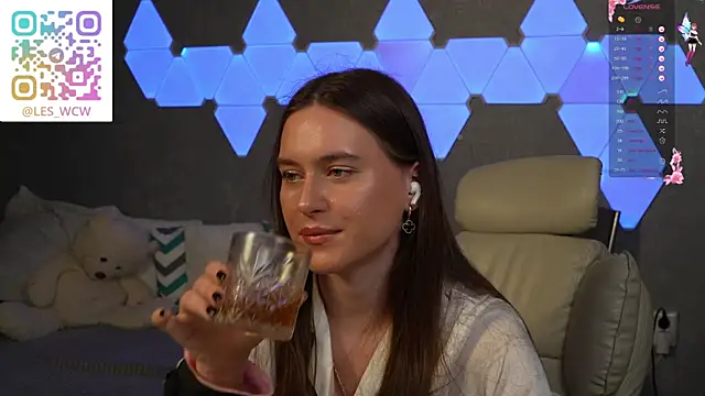 HarleyDeess live sex cam