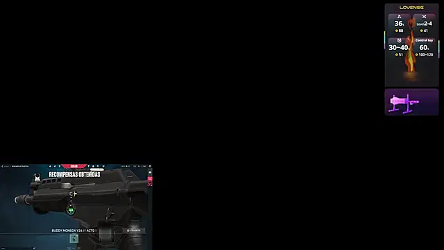 PurryBella live sex cam