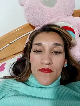 EcoDePiel's cam snapshot