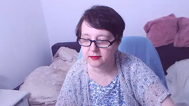 ChristaRose live sex cam