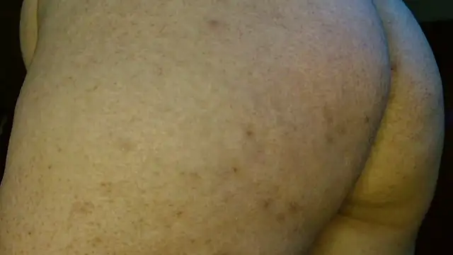 SmokyDee live sex cam