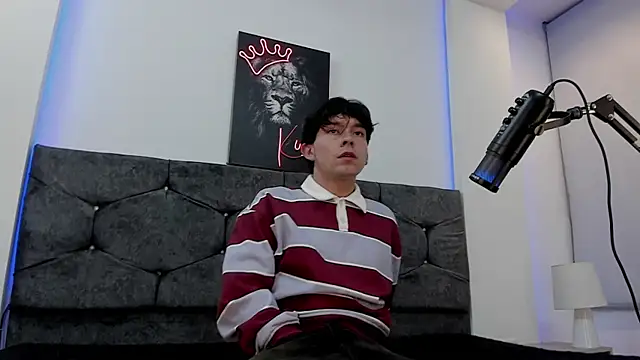 Eliot_X live sex cam