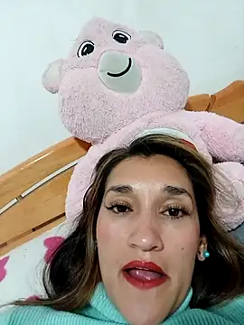 EcoDePiel's cam snapshot