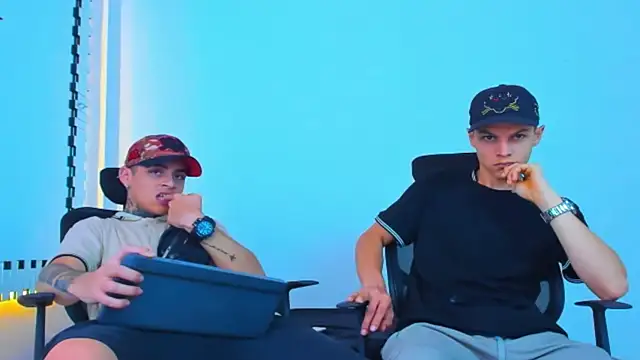 Thomas-Wil's cam snapshot