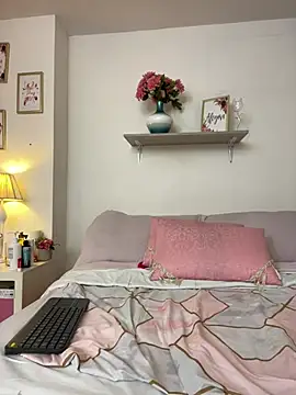 LauraRaider's cam snapshot