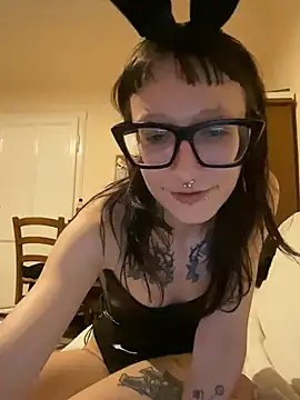 TheBunnyIwas's cam snapshot